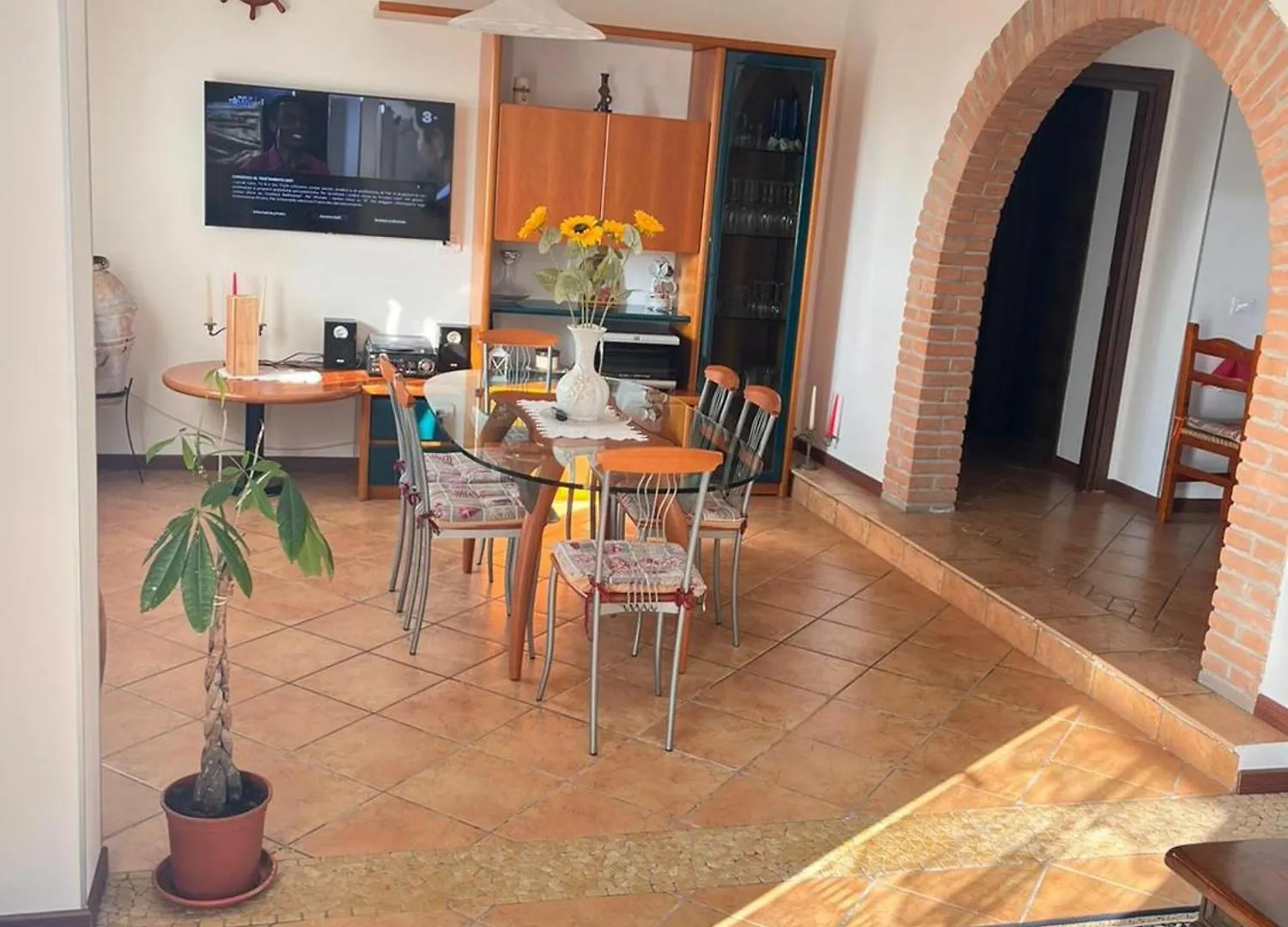 Apartment Diva Canova Laguna Veneta Codevigo Italië